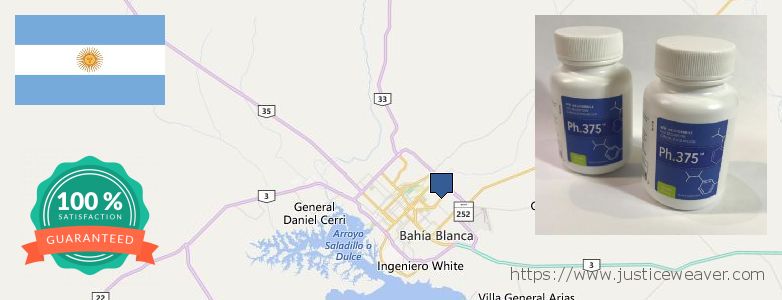 Dónde comprar Phen375 en linea Bahia Blanca, Argentina