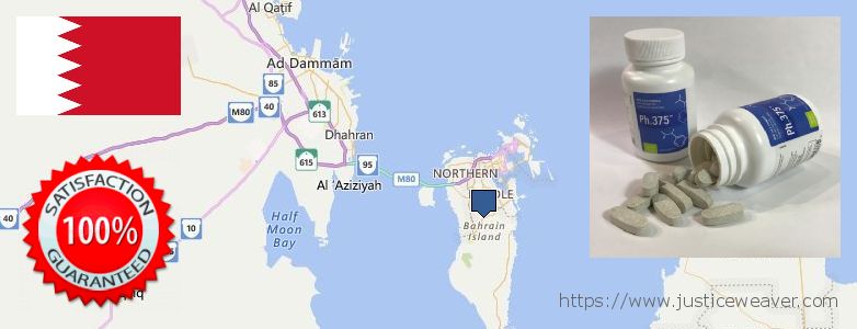 Къде да закупим Phen375 онлайн Bahrain