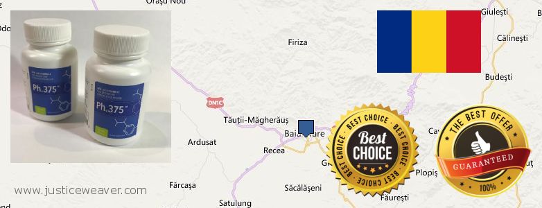 Nereden Alınır Phen375 çevrimiçi Baia Mare, Romania