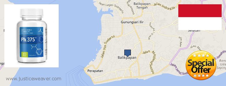 Where to Purchase Phentermine Weight Loss Pills online Balikpapan, Indonesia