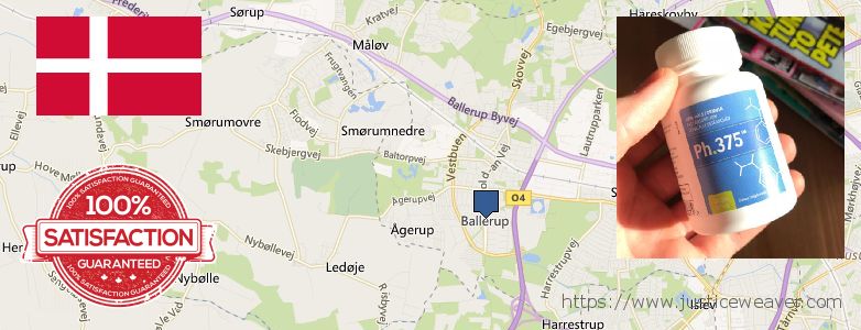 Wo kaufen Phen375 online Ballerup, Denmark