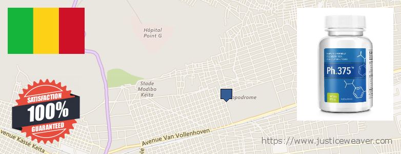Où Acheter Phen375 en ligne Bamako, Mali