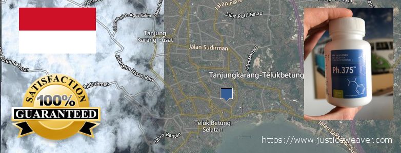 Dimana tempat membeli Phen375 online Bandar Lampung, Indonesia