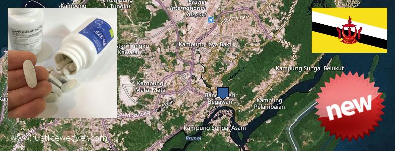 Di manakah boleh dibeli Phen375 talian Bandar Seri Begawan, Brunei