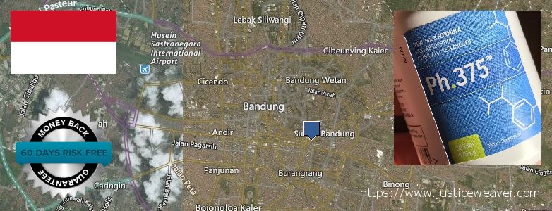 Dimana tempat membeli Phen375 online Bandung, Indonesia