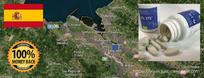 Purchase Phentermine Weight Loss Pills online Barakaldo, Spain