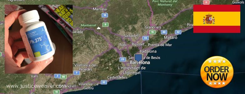 on comprar Phen375 en línia Barcelona, Spain