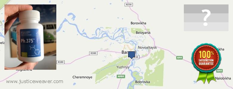 Jälleenmyyjät Phen375 verkossa Barnaul, Russia