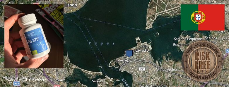 Onde Comprar Phen375 on-line Barreiro, Portugal