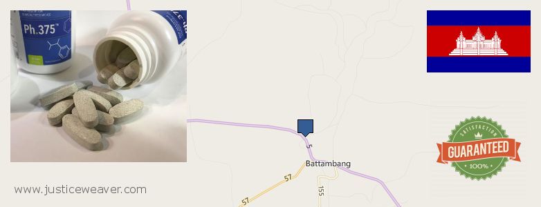 Where Can I Buy Phentermine Weight Loss Pills online Battambang, Cambodia