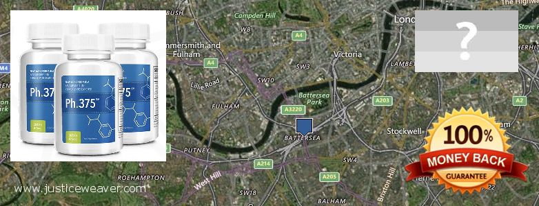Dónde comprar Phen375 en linea Battersea, UK