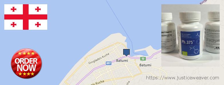 Where to Buy Phentermine Weight Loss Pills online Batumi, Georgia