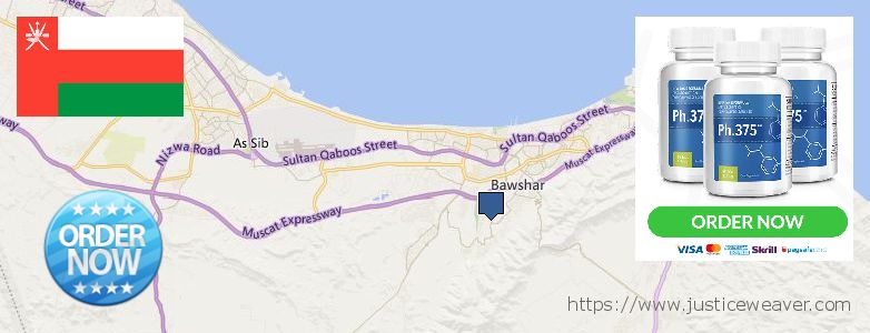 Where Can I Purchase Phentermine Weight Loss Pills online Bawshar, Oman