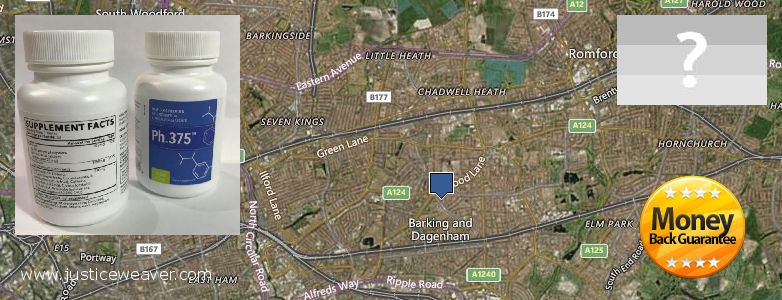 Dónde comprar Phen375 en linea Becontree, UK