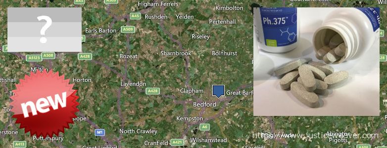 Dónde comprar Phen375 en linea Bedford, UK