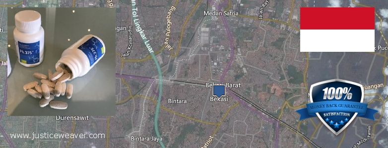 Dimana tempat membeli Phen375 online Bekasi, Indonesia