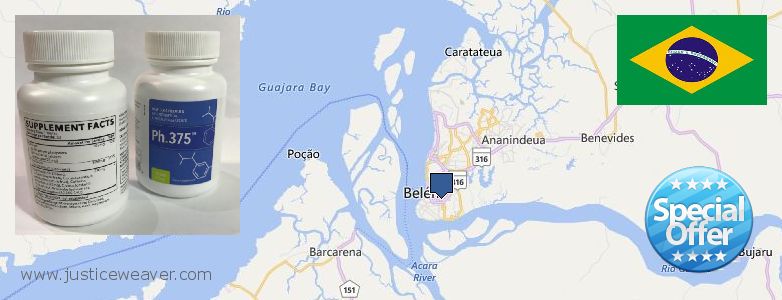 Wo kaufen Phen375 online Belem, Brazil