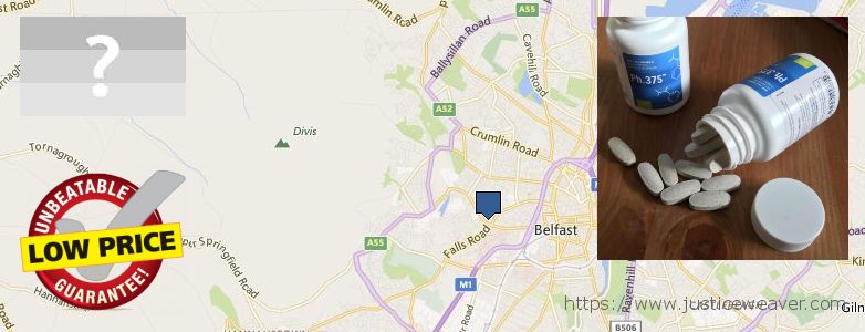 Dónde comprar Phen375 en linea Belfast, UK