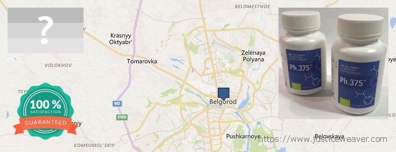 Kde kúpiť Phen375 on-line Belgorod, Russia