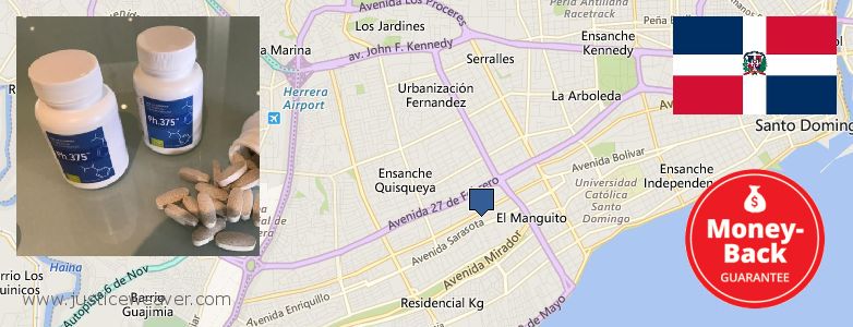 Dónde comprar Phen375 en linea Bella Vista, Dominican Republic