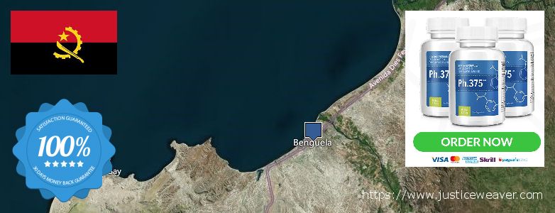 Where to Buy Phentermine Weight Loss Pills online Benguela, Angola