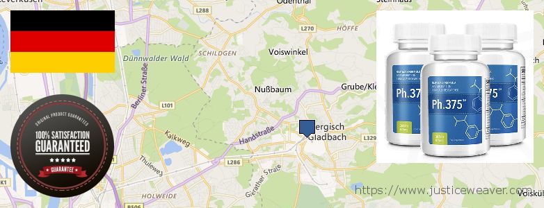Hvor kan jeg købe Phen375 online Bergisch Gladbach, Germany