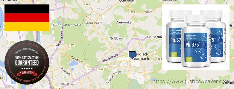 Wo kaufen Phen375 online Bergisch Gladbach, Germany