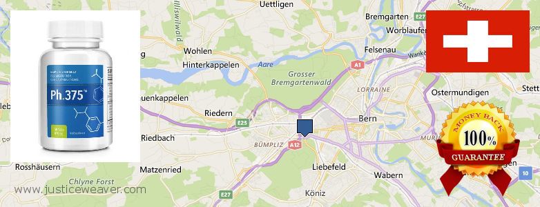 Où Acheter Phen375 en ligne Bern, Switzerland