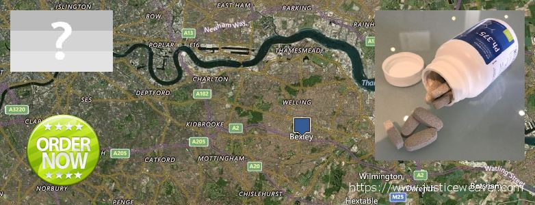 Buy Phentermine Weight Loss Pills online Bexley, UK