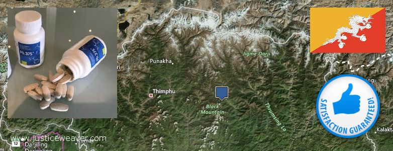 Πού να αγοράσετε Phen375 σε απευθείας σύνδεση Bhutan