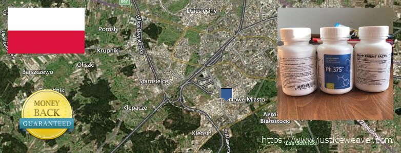 Gdzie kupić Phen375 w Internecie Bialystok, Poland