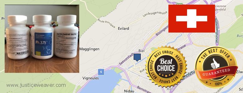 Dove acquistare Phen375 in linea Biel Bienne, Switzerland