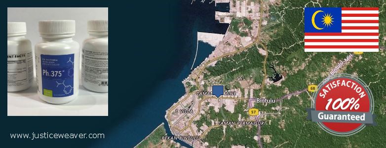Di manakah boleh dibeli Phen375 talian Bintulu, Malaysia