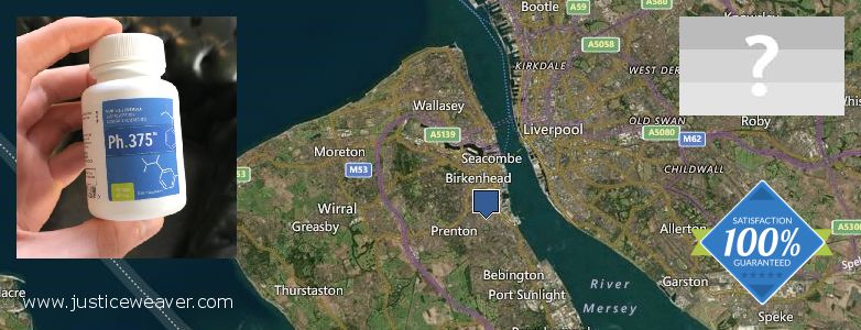 Dónde comprar Phen375 en linea Birkenhead, UK
