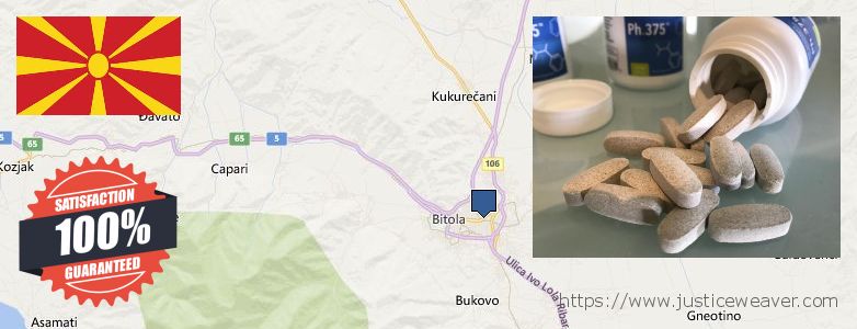 Where to Buy Phentermine Weight Loss Pills online Bitola, Macedonia