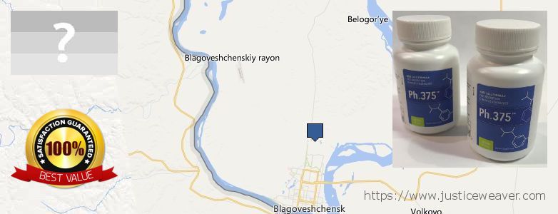 Kaufen Phen375 online Blagoveshchensk, Russia Wo kaufen Phen375 online Blagoveshchensk, Russia