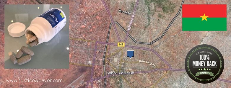 Où Acheter Phen375 en ligne Bobo-Dioulasso, Burkina Faso