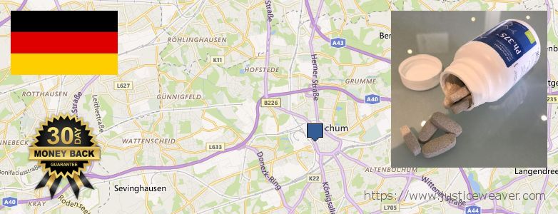 Hvor kan jeg købe Phen375 online Bochum, Germany