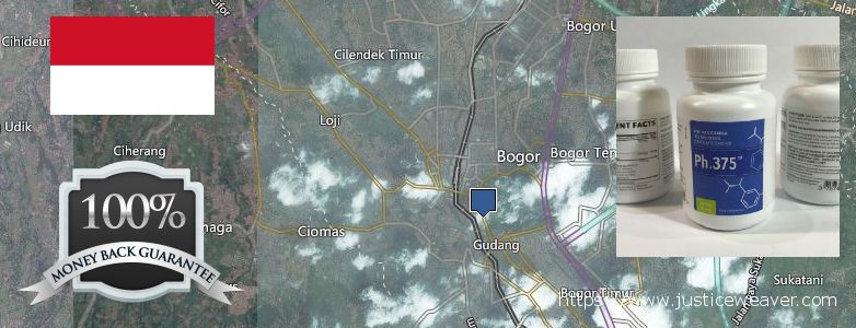 Dimana tempat membeli Phen375 online Bogor, Indonesia