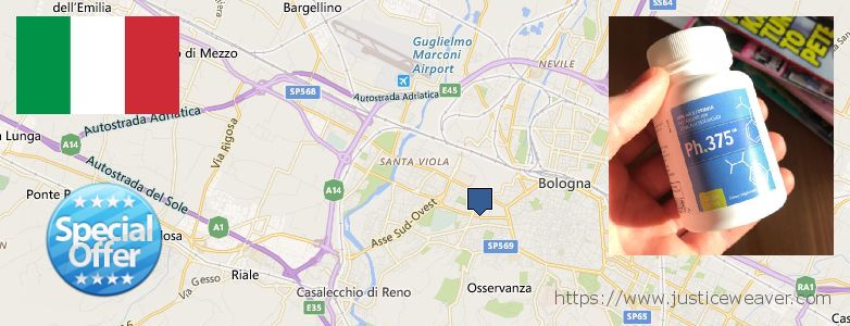 Dove acquistare Phen375 in linea Bologna, Italy