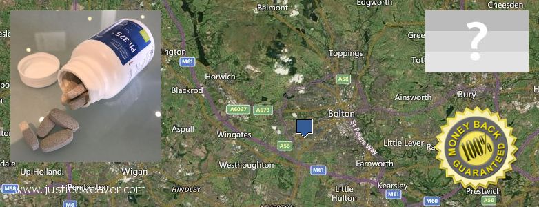 Dónde comprar Phen375 en linea Bolton, UK