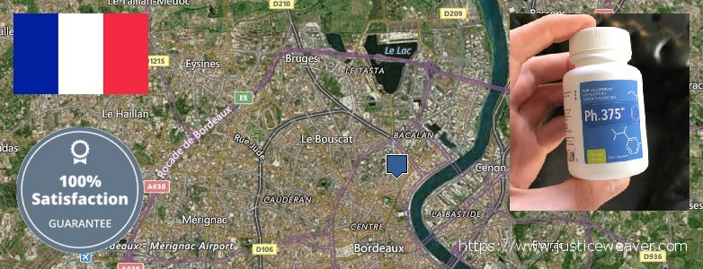 Où Acheter Phen375 en ligne Bordeaux, France