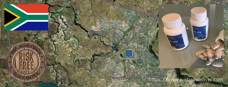 Waar te koop Phen375 online Botshabelo, South Africa