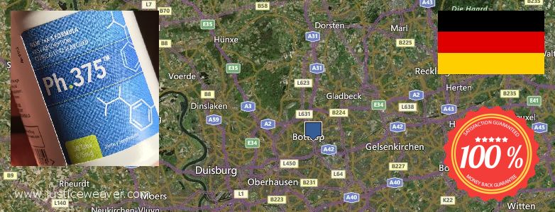 Hvor kan jeg købe Phen375 online Bottrop, Germany