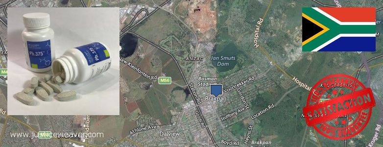 Waar te koop Phen375 online Brakpan, South Africa
