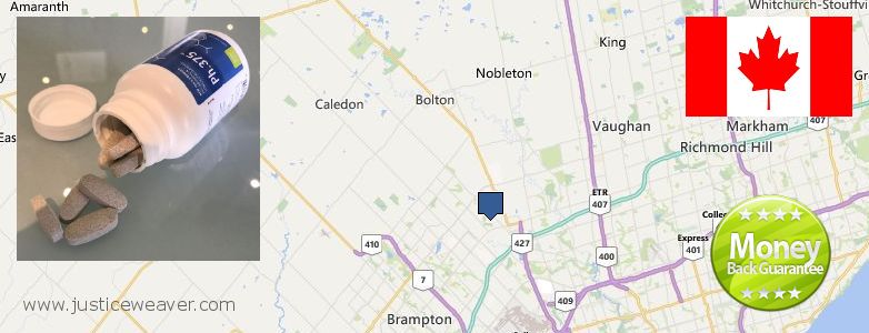 Where to Buy Phentermine Weight Loss Pills online Brampton, Canada