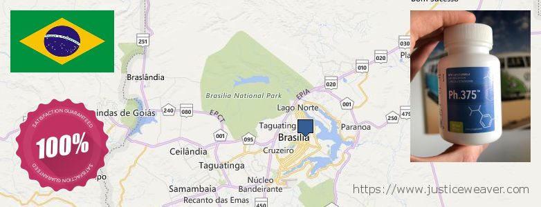 Buy Phentermine Weight Loss Pills online Brasilia, Brazil