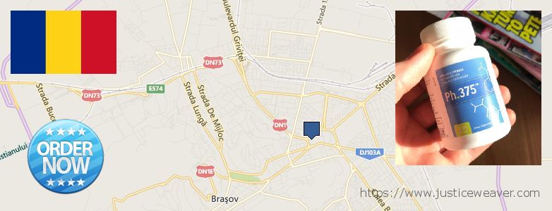 Unde să cumpărați Phen375 on-line Brasov, Romania