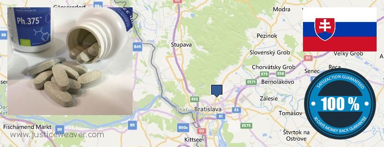 Hol lehet megvásárolni Phen375 online Bratislava, Slovakia