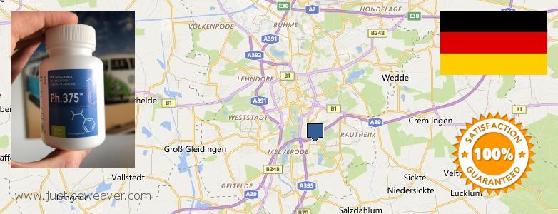 Wo kaufen Phen375 online Braunschweig, Germany